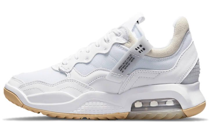 Jordan Jordan MA2 White Gum Women's