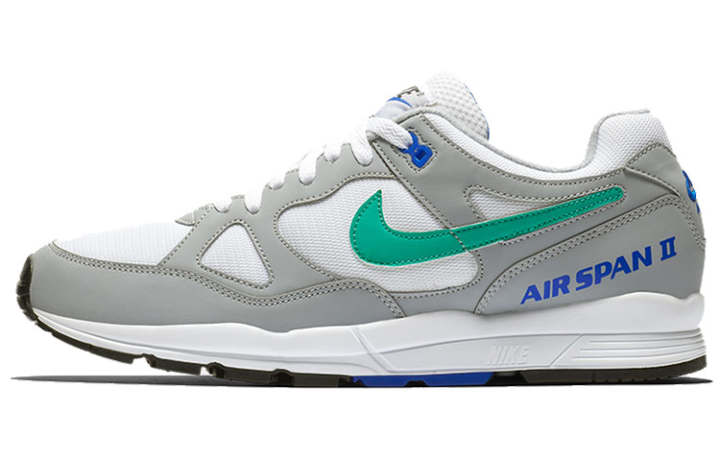 Nike Nike Air Span 2 'Clear Emerald'