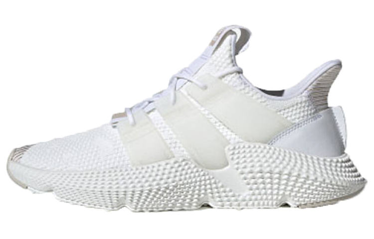 Adidas Originals Adidas Prophere 'White Brown'