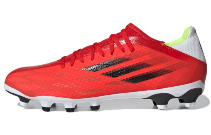 Adidas adidas X Speedflow.3 MG 'Red Black White'