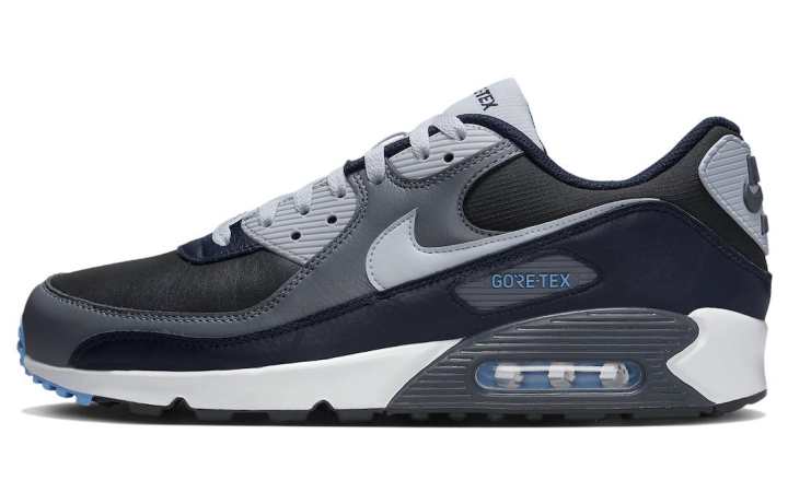 Nike Nike Air Max 90 Gore Tex Anthracite Obsidian