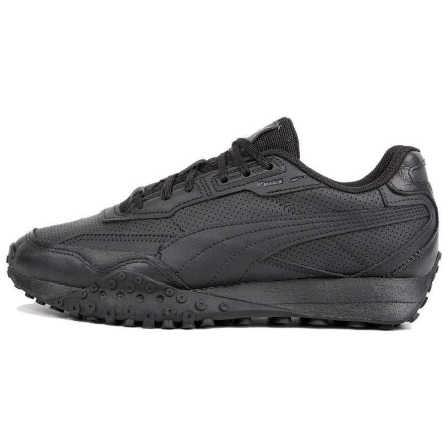 PUMA Puma Blacktop Rider Black