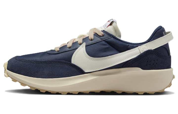 Nike Nike Waffle Debut 'Midnight Navy Sail'