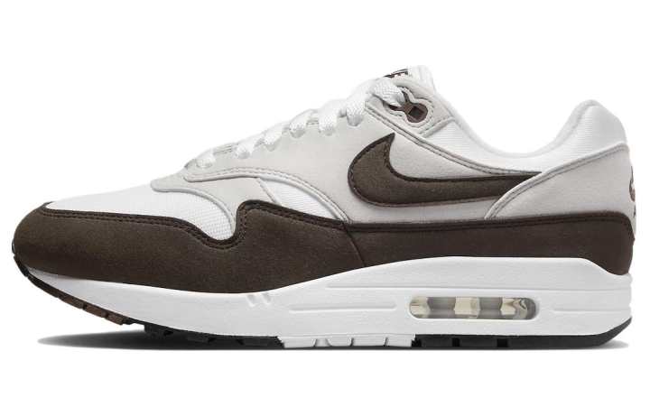 Nike Nike Air Max 1 '87 Baroque Brown Women's