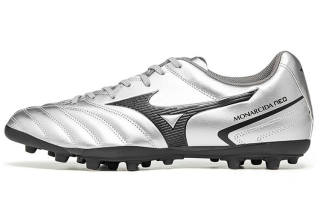 Mizuno Monarcida Neo II Select AG 'Silver Grey'