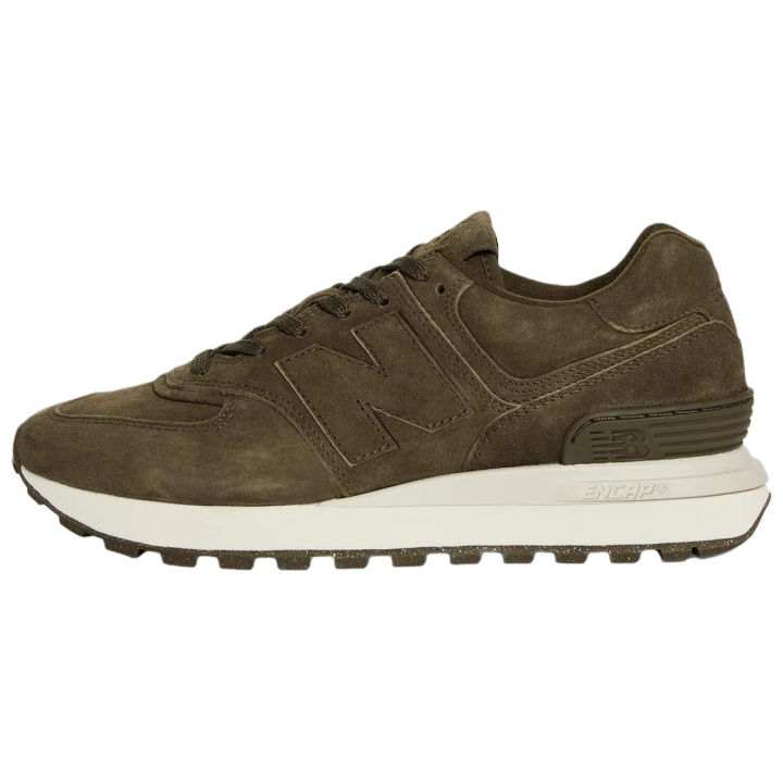 New Balance 574 Todd Snyder x 574 New Balance Legacy 'Olive'