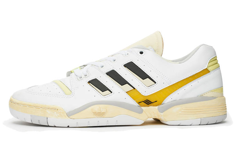 Adidas Originals Torsion Edberg Comp Highs and Lows x Torsion Edberg Comp Adidas Originals 'Gold'