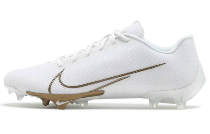 Nike Nike Vapor Edge 360 White Gold