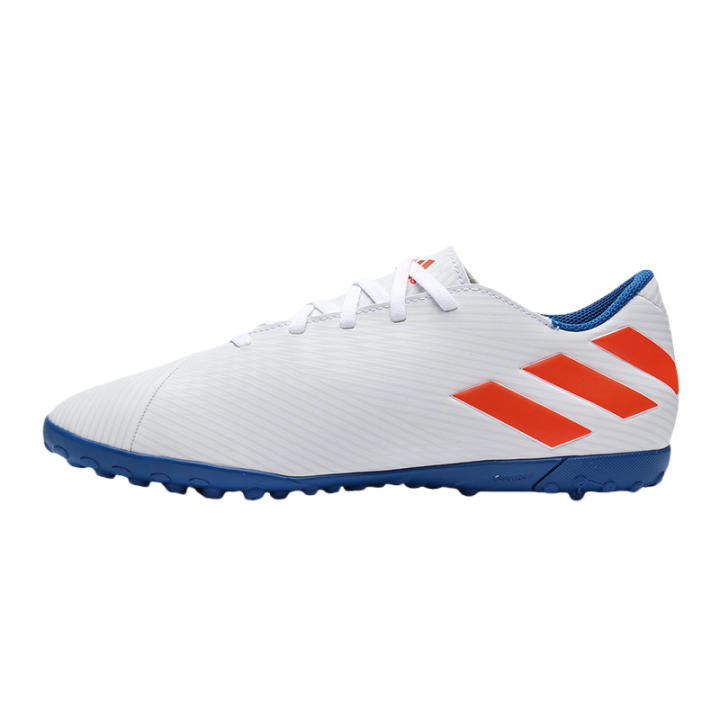 Adidas Adidas Non slip Lightweight Soccer Shoes Men's White