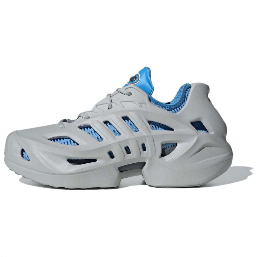 Adidas Originals adiFOM Climacool Adidas Originals 'Grey Blue Burst'