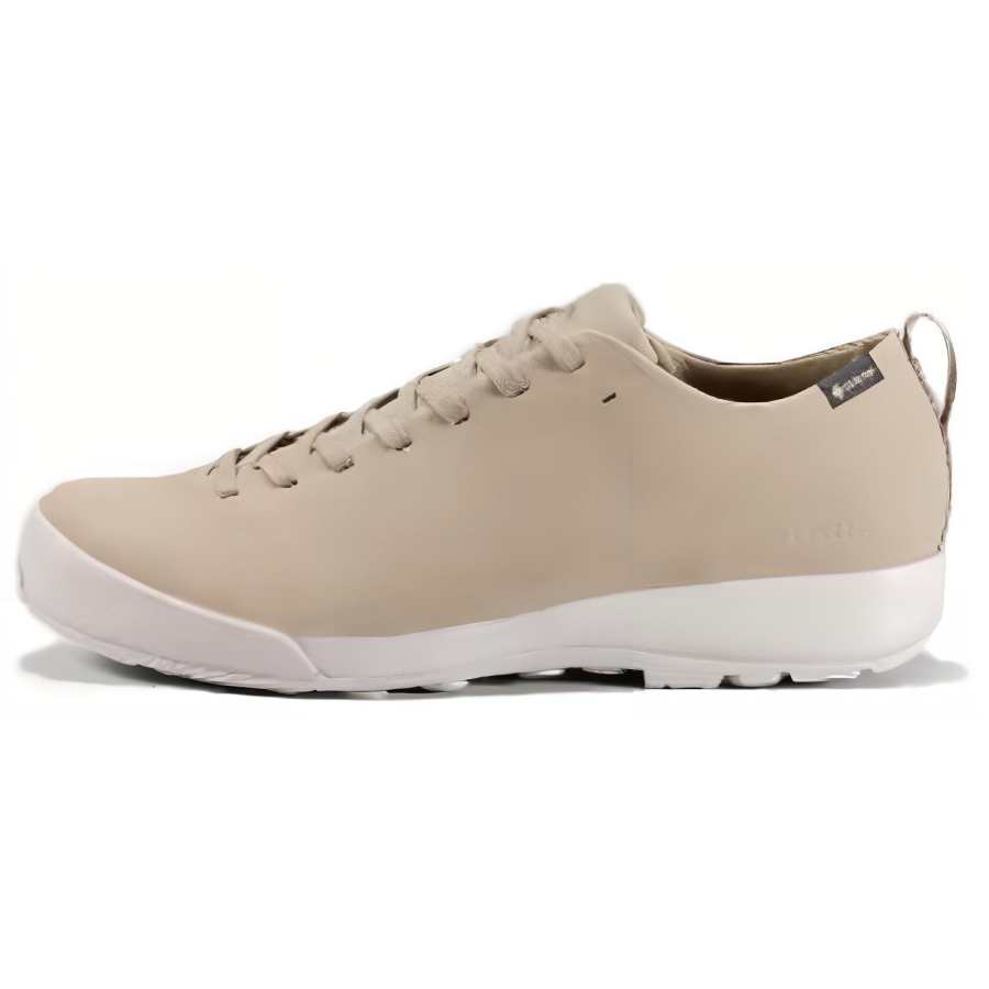 Arcteryx Arc'teryx RALLE Cushioning Slip Resistant Cushioning Slip Resistant Low top Casual Shoes Unisex Gray