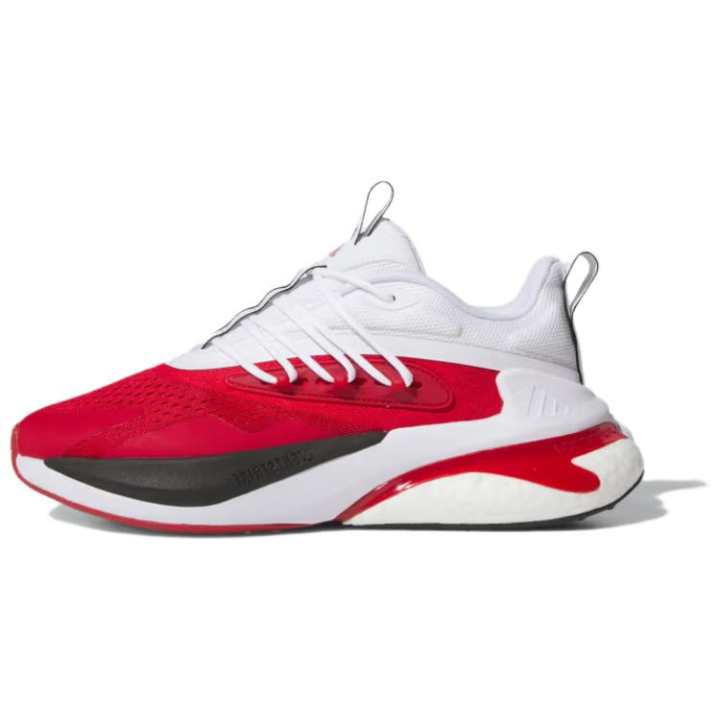 Adidas Adidas AlphaBoost V2 'Power Red White'
