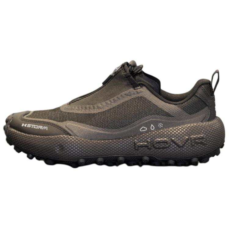 Under Armour VENTURE PRO Comfortable Cushioning Slip Resistant Rebound Low top Casual Shoes Unisex
