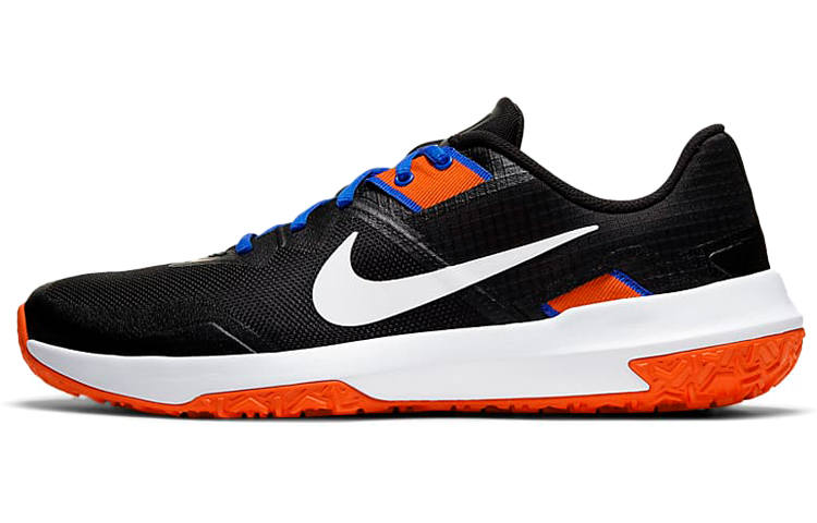 Nike Nike Varsity Compete Tr 3 Cushioning Slip Resistant Low top Casual Shoes Men's