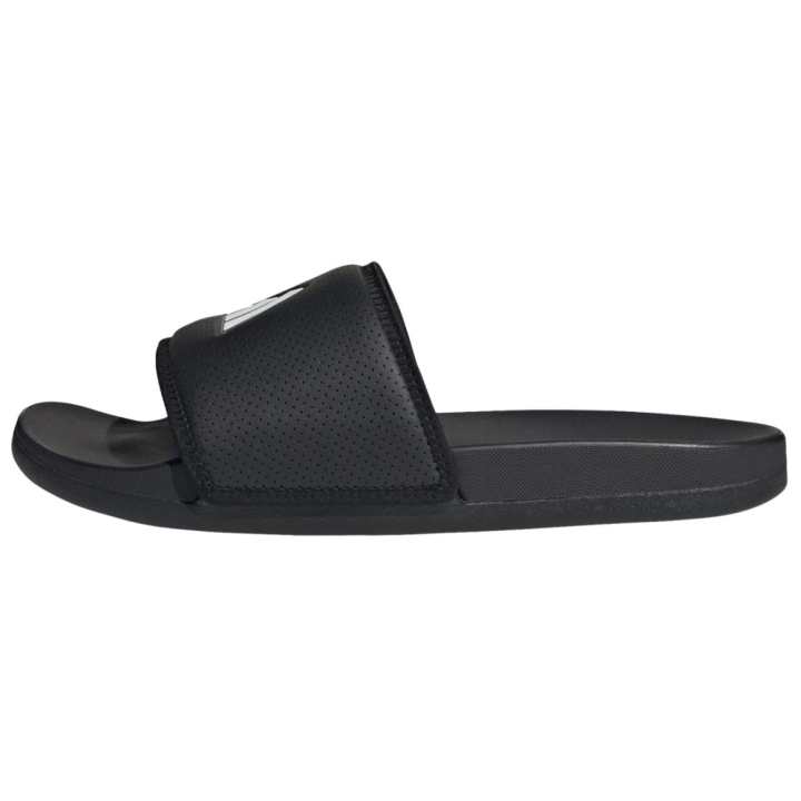 Adidas Adidas Adilette Comfort Slide Slippers Unisex Black