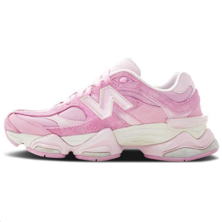 New Balance 9060 New Balance 'Pink Overdye' Asos Exclusive