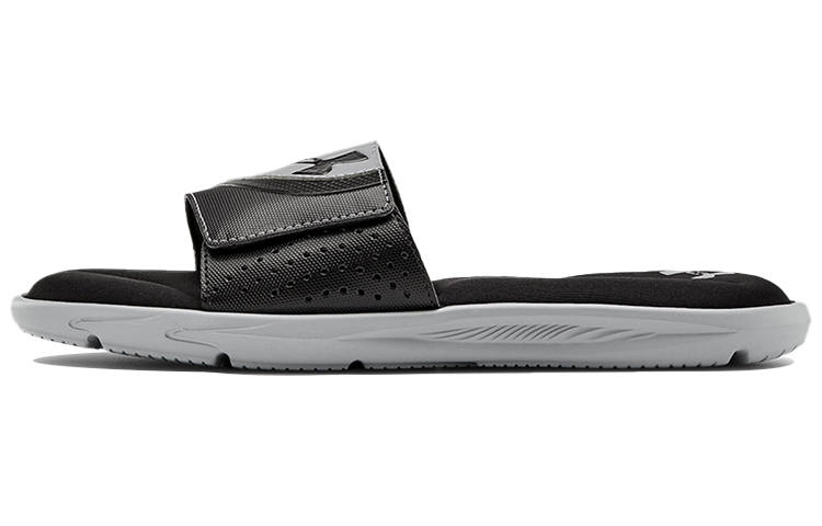 Under Armour Under Armour Ignite Vi Slide 'Black Steel'