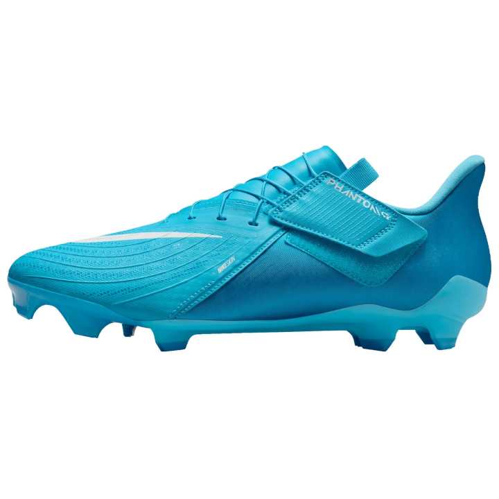 Nike Nike Phantom Gx 2 Academy EasyOn Mg Blue Fury White
