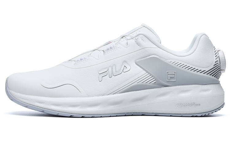 FILA Athletics Lynx Boa Sneakers 'White Grey'