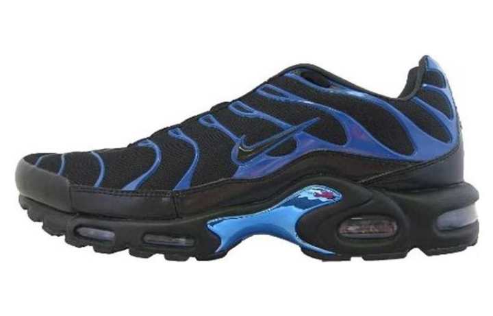 Nike Nike Air Max Plus Black Team Royal