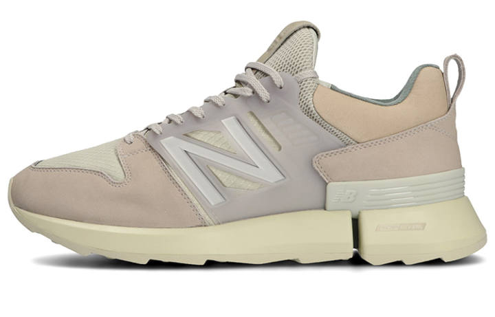 New Balance New Balance RC_2 Tokyo Design Studio Auralee Taupe