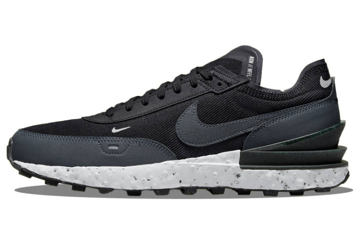 Nike Nike Waffe One Crater Anthracite