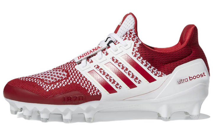 Adidas Adidas Ultra Boost 1.0 Cleat Indiana