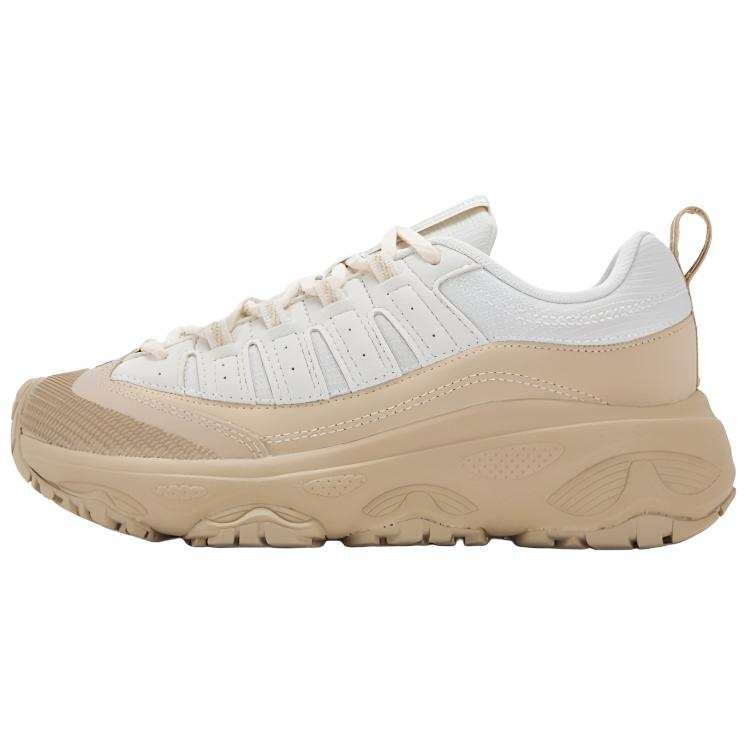 361° Cushioning Coverage Rebound Low top Casual Shoes Women's