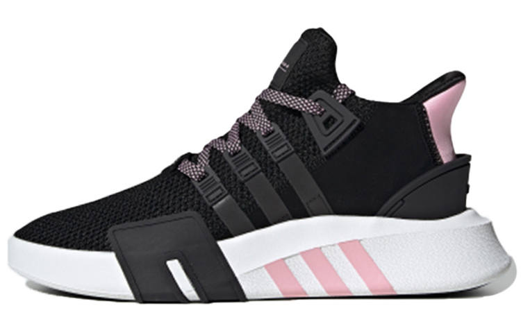 Adidas Originals Adidas Wmns Eqt Bask Adv 'True Pink' Women's