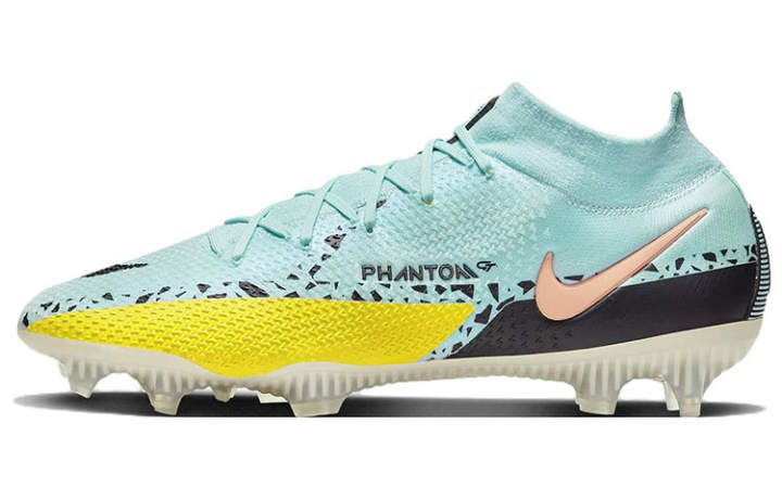 Nike Nike Phantom GT2 Elite Df Fg Lucent Pack