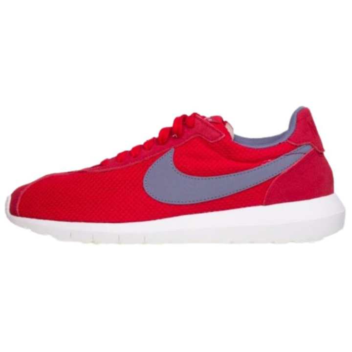 Nike Nike Roshe LD 1000 Abrasion Resistant Low top Casual Shoes Men's Red