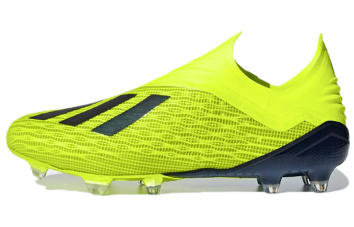 Adidas Adidas X 18+ Fg 'Solar Yellow'