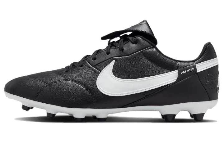 Nike Nike Premier 3 Fg Black White