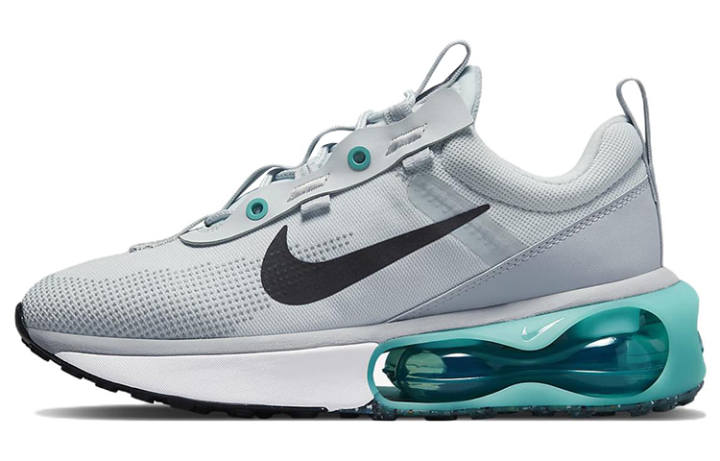 Nike Nike Air Max 2021 Pure Platinum Washed Teal Women's