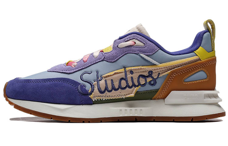 PUMA PUMA Mirage Mox KidSuper Studios Forever Blue