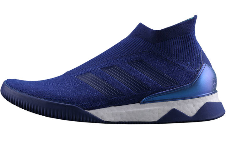 Adidas Adidas Predator Tango 18+ 'Hi-Res Blue'