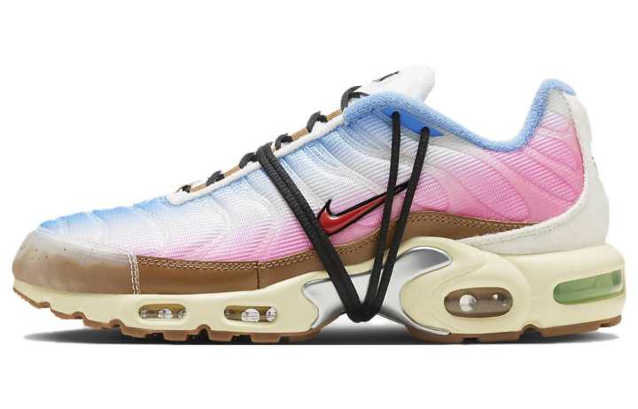 Nike Nike Air Max Plus Longtaitou Festival