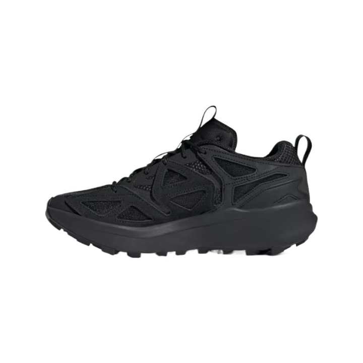 Adidas Adidas Kantai Trail 'Black Carbon'