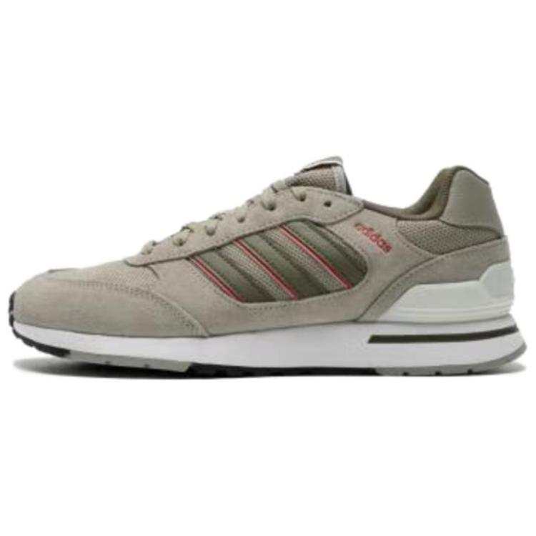 Adidas Neo Adidas Run 80s 'Green Brown'