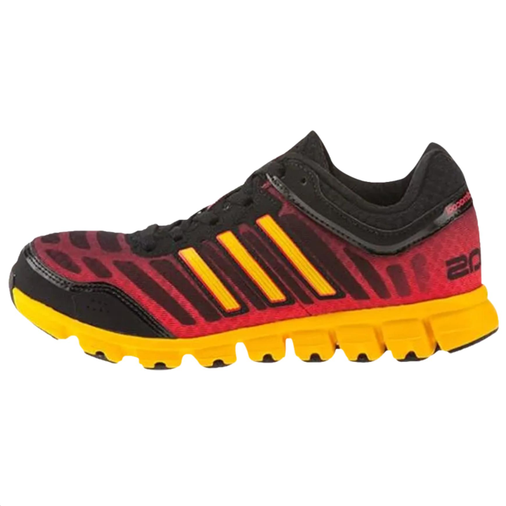 Adidas Adidas ClimaCool Aerate 2 'Red Yellow'