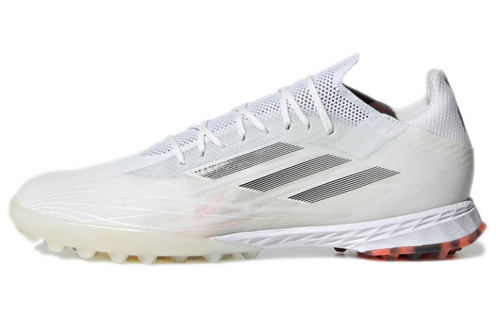 Adidas Adidas X Speedflow.1 Tf 'White Solar Red'