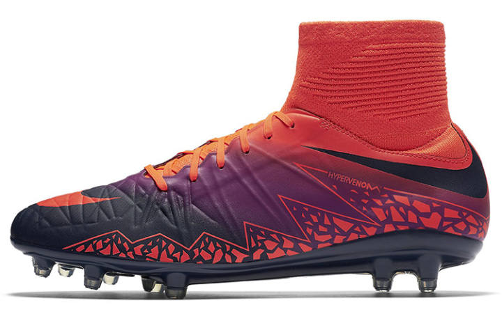 Nike Nike IC/in Cushioning Slip Resistant Abrasion Resistant Soccer Shoes