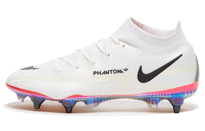Nike Nike Phantom Gt 2 Elite Df Sg Pro 'White Black'