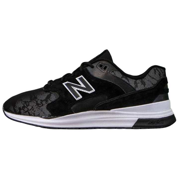 New Balance New Balance 1550 Revlite Reflective Black White