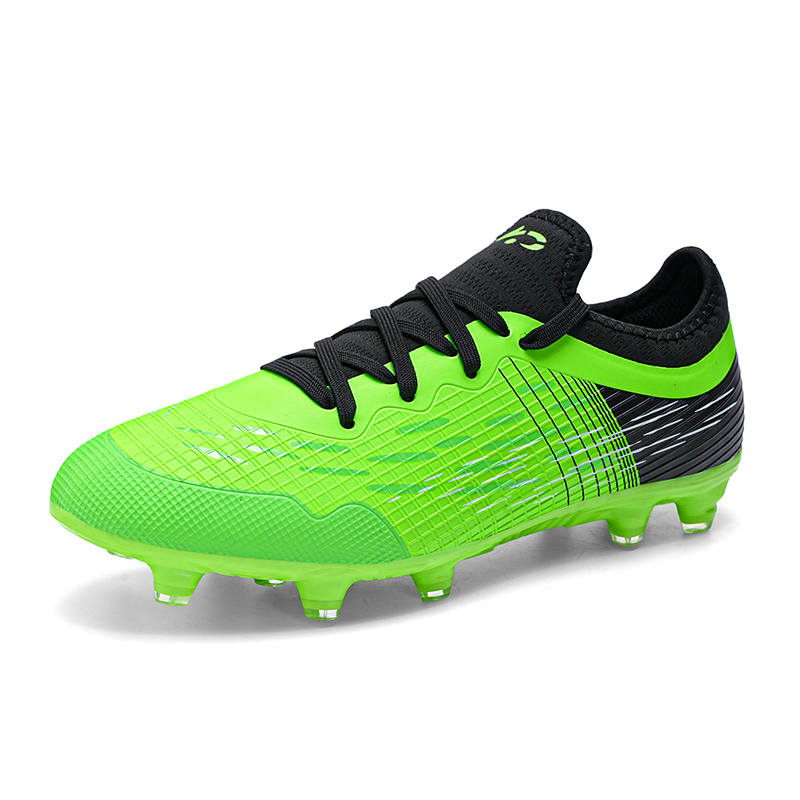 TONYBEAR Cushioning Soccer Shoes Unisex