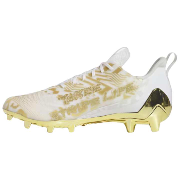 Adidas Adidas Adizero 12.0 'Mismatch - Gold Metallic'