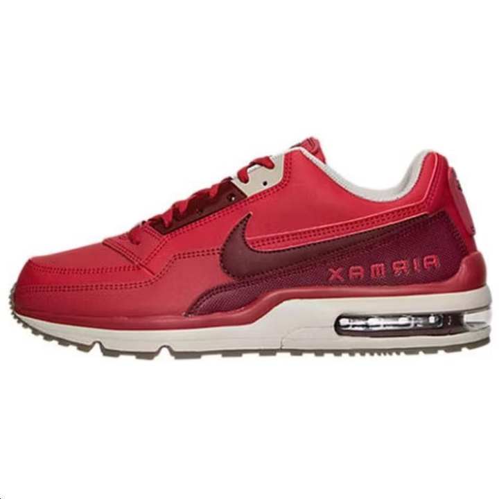 Nike Nike Air Max Ltd 3 Gym Red Team Red String