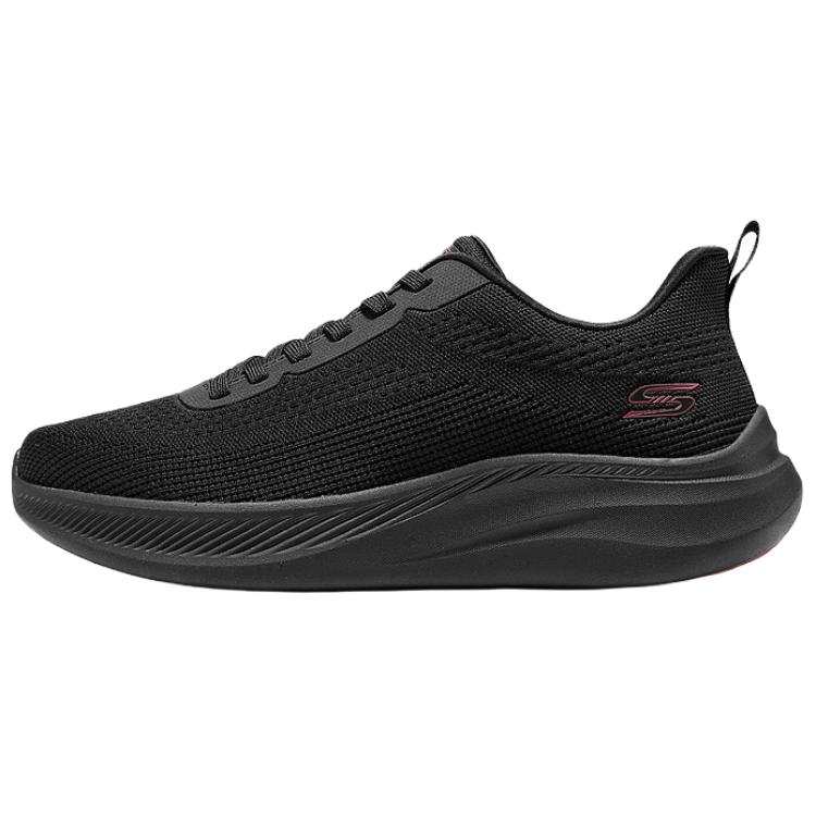 Skechers Comfortable Casual Low top Casual Shoes Men's Black