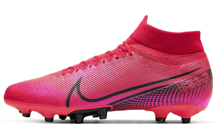 Nike Nike Mercurial Superfly 7 Pro Ag Pink
