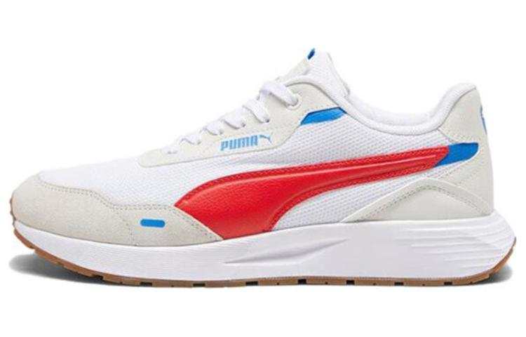 PUMA PUMA Runtamed 'White All Time Red'
